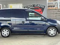 Gebraucht Dacia Dokker Ambiance 83 PS (61 kW) 2015 Other Van / Kleinbus