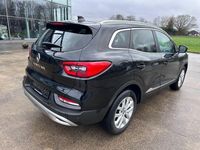 Gebraucht Renault Kadjar 140 PS (102 kW) 2019 Schwarz SUV