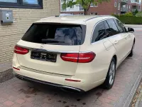 Gebraucht Mercedes E200 150 PS (110 kW) 2019 Beige Kombi