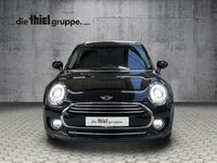 gebraucht Mini Cooper Clubman 1.5 Chili LED+Navi+GRA+SHZ+PDC