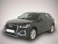 Gebraucht Audi Q2 Advanced 150 PS (110 kW) 2023 Manufacturer SUV