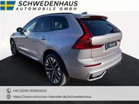 Neu Volvo XC60 Plus 250 PS (183 kW) 2026 Silber SUV