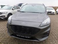 Gebraucht Ford Kuga ST-Line X 152 PS (111 kW) 2022 Grau SUV