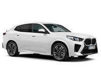 Second-hand BMW X2 Efficient Dynamics 156 CP (114 kW) 2024 SUV