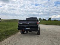 Gebraucht Ford F-150 305 PS (224 kW) 2010 Schwarz Pickup