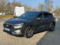 Gebraucht Ford Kuga ST-Line X 242 PS (177 kW) 2025 Grau SUV