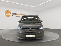 Gebraucht VW Multivan Life 204 PS (150 kW) 2025 Pure grey Van