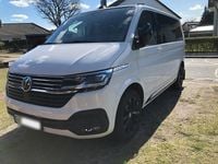 Brugt VW T6.1 Edition 150 HK (110 kW) 2020 Hvid Van