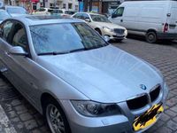 gebraucht BMW 320 320 i