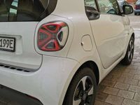 gebraucht Smart ForTwo Electric Drive forTwo coupe EQ passion 22 kw