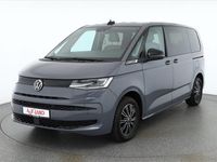 Usata VW Multivan 204 CV (150 kW) 2023 Grigio Monovolume