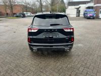 Gebraucht Ford Kuga ST-Line X 224 PS (164 kW) 2021 Schwarz SUV
