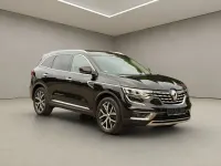 Gebraucht Renault Koleos Intens 184 PS (135 kW) 2022 Schwarz SUV