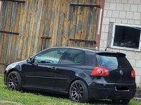 Gebraucht VW Golf IV GTI 200 PS (147 kW) 2006 Schwarz Limousine