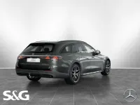 Gebraucht Mercedes E300 Night 197 PS (144 kW) 2026 Metalliclack graphitgrau metalli Kombi