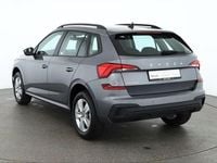 Neu Skoda Kamiq 116 PS (85 kW) 2026 Grau SUV