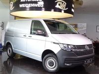 Gebraucht VW Transporter 150 PS (110 kW) 2020 Silber Van