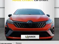 Neu Renault Clio V Evolution 115 PS (84 kW) 2025 Arktisweiß Limousine