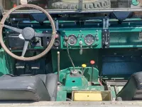 Gebraucht Land Rover 2 52 PS (38 kW) 1969 SUV