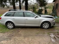 gebraucht Audi A6 4f 2.7 TDI