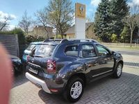 gebraucht Dacia Duster II Prestige SCe 115 2WD