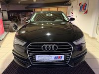 Gebraucht Audi A6 190 PS (139 kW) 2017 Schwarz Limousine