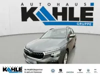 Neu Skoda Kamiq Selection 85 PS (62 kW) 2026 Grau SUV