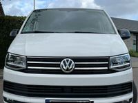 gebraucht VW T6 Edition