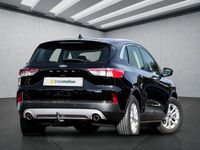 Gebraucht Ford Kuga 152 PS (111 kW) 2021 Schwarz SUV