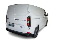 Neu Ford Transit Custom Trend 232 PS (170 kW) 2026 Weiß Limousine