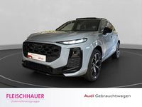Gebraucht Audi Q3 Ambiente 272 PS (200 kW) 2026 Pfeilgrau perleffekt SUV