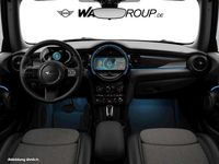 Gebraucht Mini Cooper Cabriolet Classic 136 PS (100 kW) 2023 Schwarz Cabrio