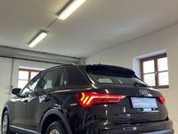 Gebraucht Audi Q3 150 PS (110 kW) 2020 Schwarz SUV