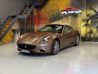 Second-hand Ferrari California 460 CP (338 kW) 2011 Maro Cabrio