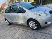 Gebraucht Toyota Yaris 87 PS (63 kW) 2006 Kleinwagen
