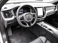 Gebraucht Volvo XC60 Ultimate 455 PS (334 kW) 2023 Crystal white / metallic SUV