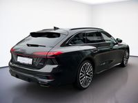 Neu Audi A6 Sport 367 PS (269 kW) 2025 Grün Limousine