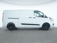 Gebraucht Ford Transit Custom Trend 131 PS (96 kW) 2023 Frost weiss Limousine