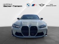 Neu BMW M3 Competition Edition 530 PS (389 kW) 2026 Grau Limousine