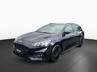 Gebraucht Ford Focus Titanium 151 PS (111 kW) 2019 Schwarz Limousine
