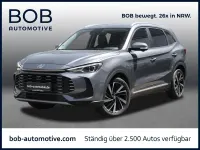 Gebraucht MG ZS Luxury 197 PS (144 kW) 2026 Hampstead grey SUV