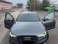 Gebraucht Audi A6 Sport 313 PS (230 kW) 2014 Kombi