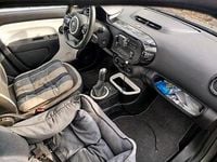 Second-hand Renault Twingo 70 CP (51 kW) 2017 Gri Hatchback