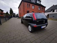 gebraucht Opel Corsa Corsa1.0 12V Comfort