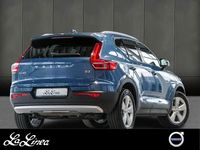 Gebraucht Volvo XC40 Core 163 PS (119 kW) 2025 Blau SUV