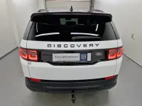 Gebraucht Land Rover Discovery Sport 163 PS (119 kW) 2021 Fuji white SUV