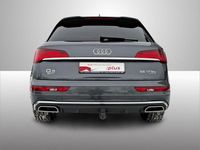 Gebraucht Audi Q5 S-Line 367 PS (269 kW) 2022 Daytonagrau perleffekt (metallic) SUV
