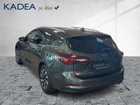 Neu Ford Focus Titanium 125 PS (91 kW) 2025 Magnetic metallic Kombi