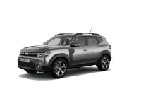 Neu Dacia Duster Journey 140 PS (102 kW) 2026 Grau SUV