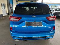 Gebraucht Ford Kuga ST-Line X 152 PS (111 kW) 2024 Blau SUV